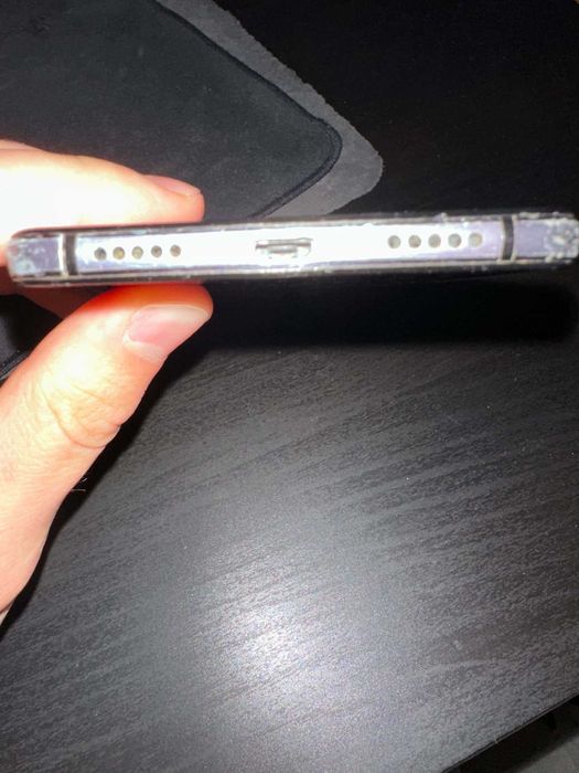 Huawei p9 lite czarny