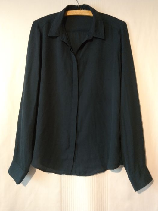 Sprzedam Koszulę Damską z Długim Rękawem, rozmiar L, marki Atmosphere