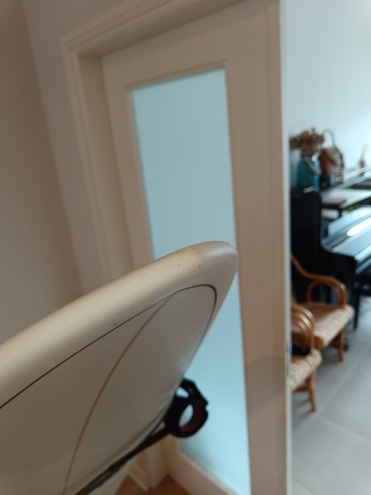 Torq 6'10 Fish Semi-Nova