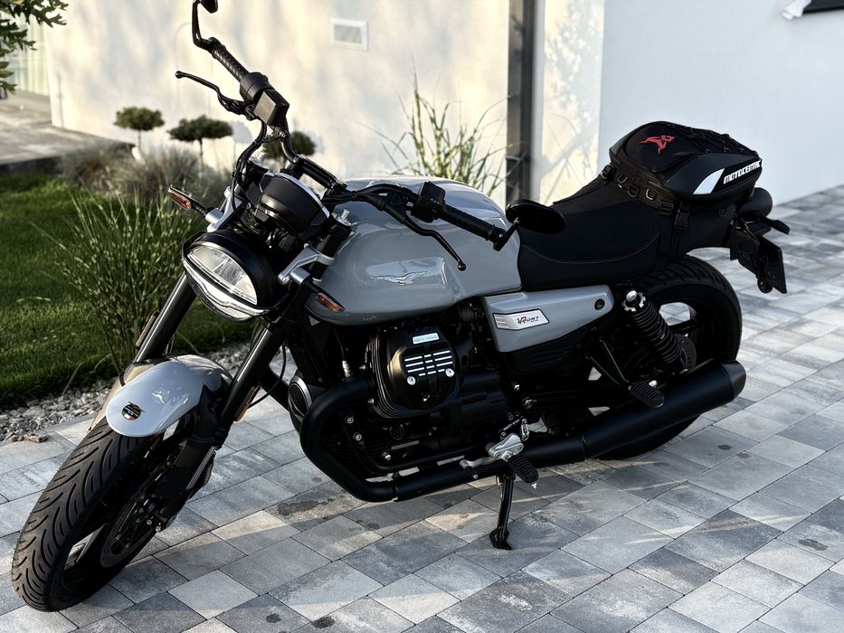 Moto Guzzi
