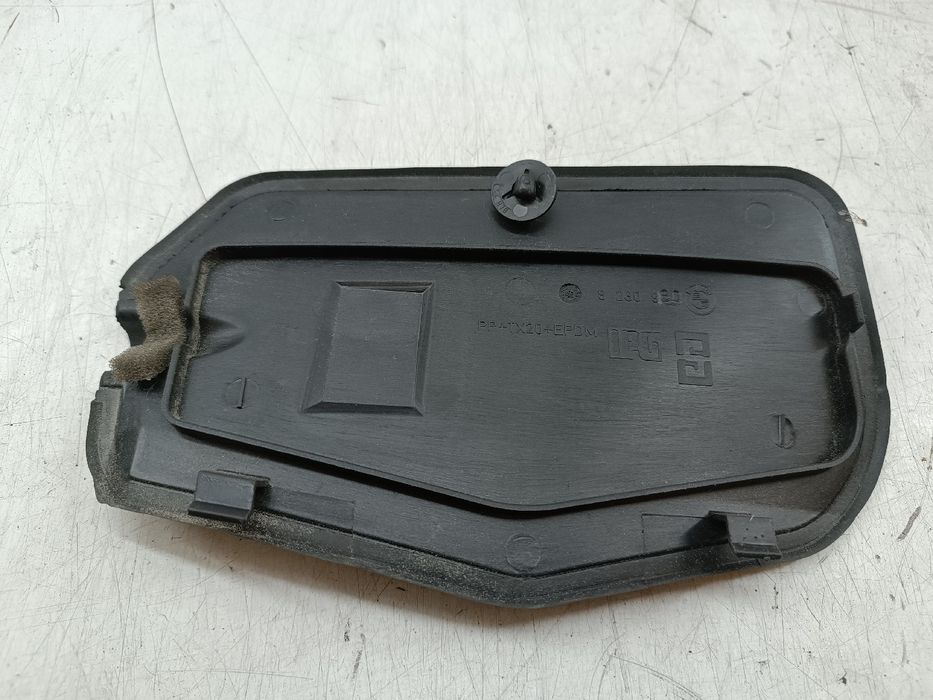 Tampa - BMW 5 Touring (E39) | 96 - 04