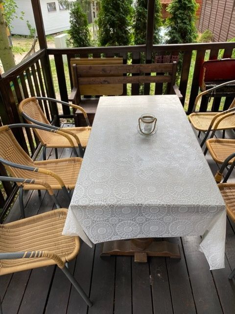 Wynajem domku letniskowego