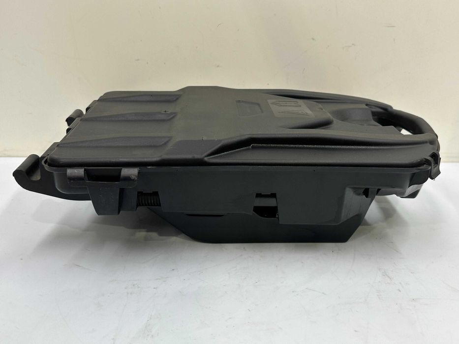 Kit Ferramenta do Pneu suplente Opel Vivaro (2018)