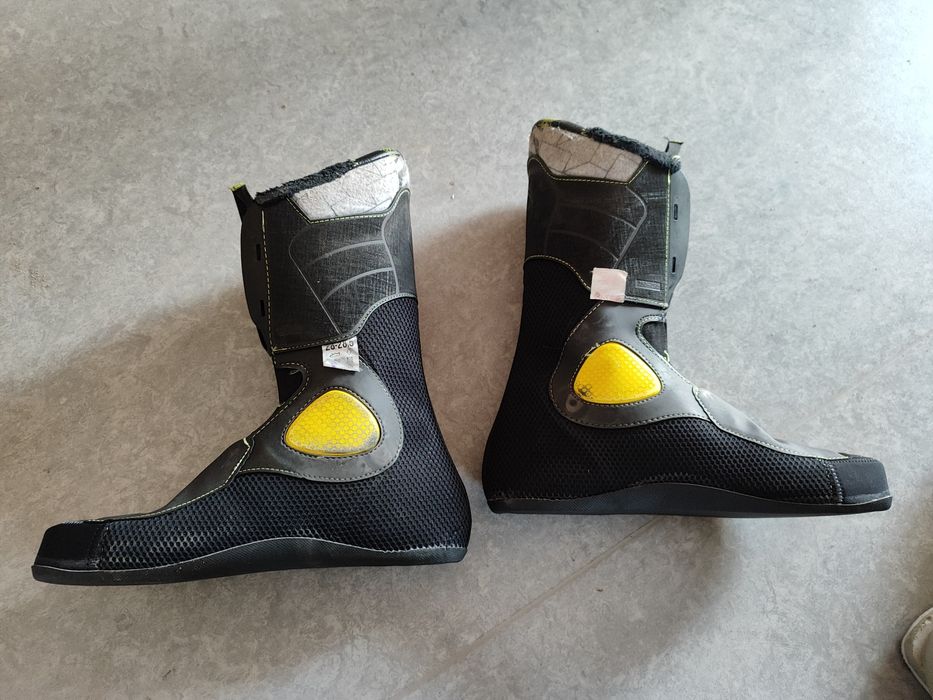 Buty narciarskie ROSSIGNOL ALLTRACK PRO 110 28.5cm 44 sezon 2017