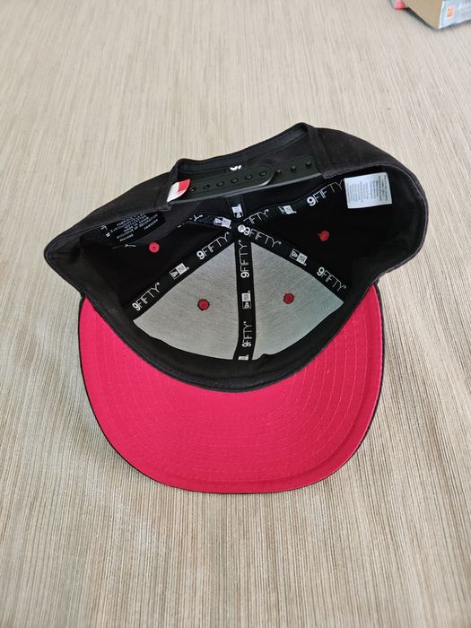 Boné Benfica oficial tamanho small/medium