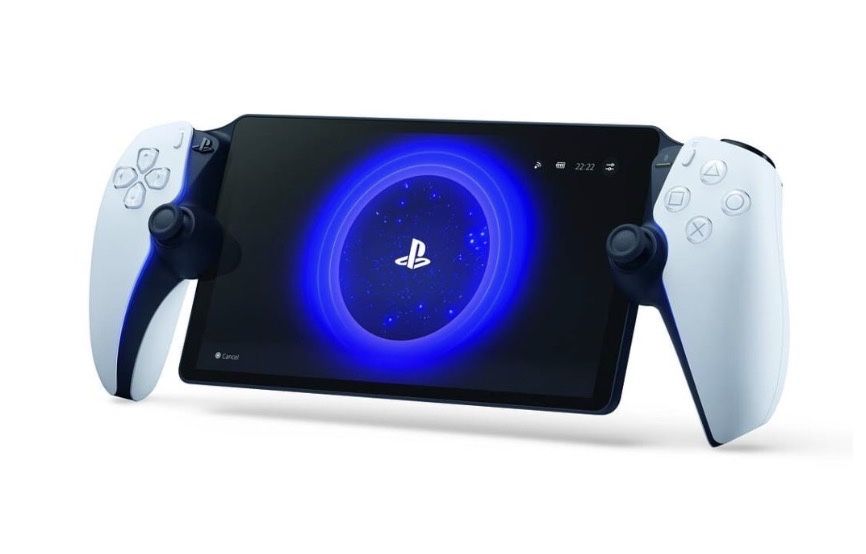 playstation Portal