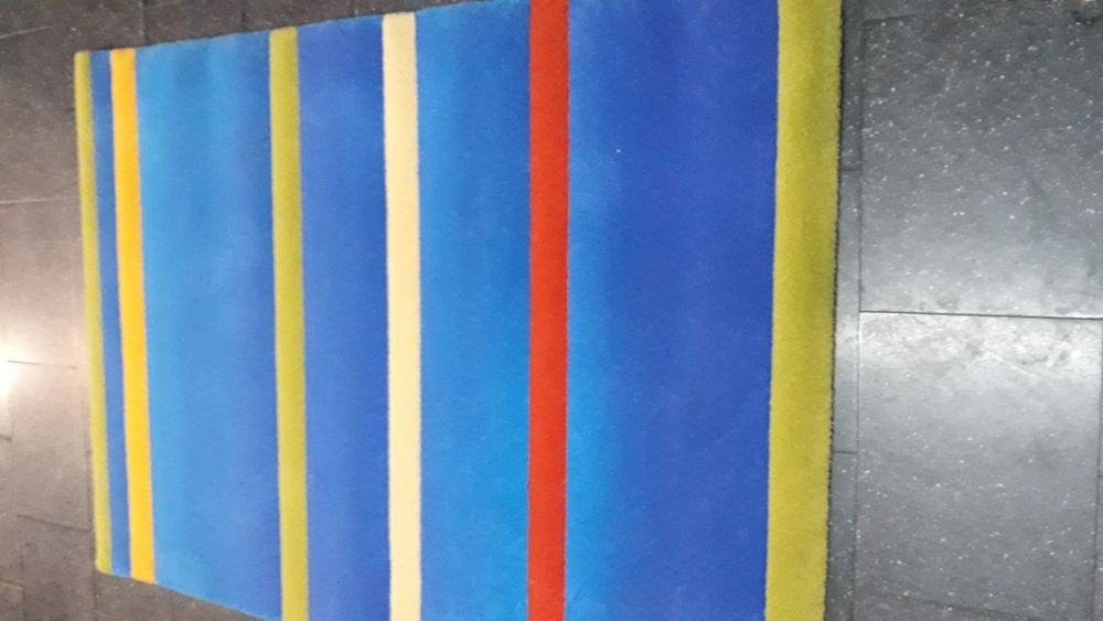 Carpetes novas bom preço