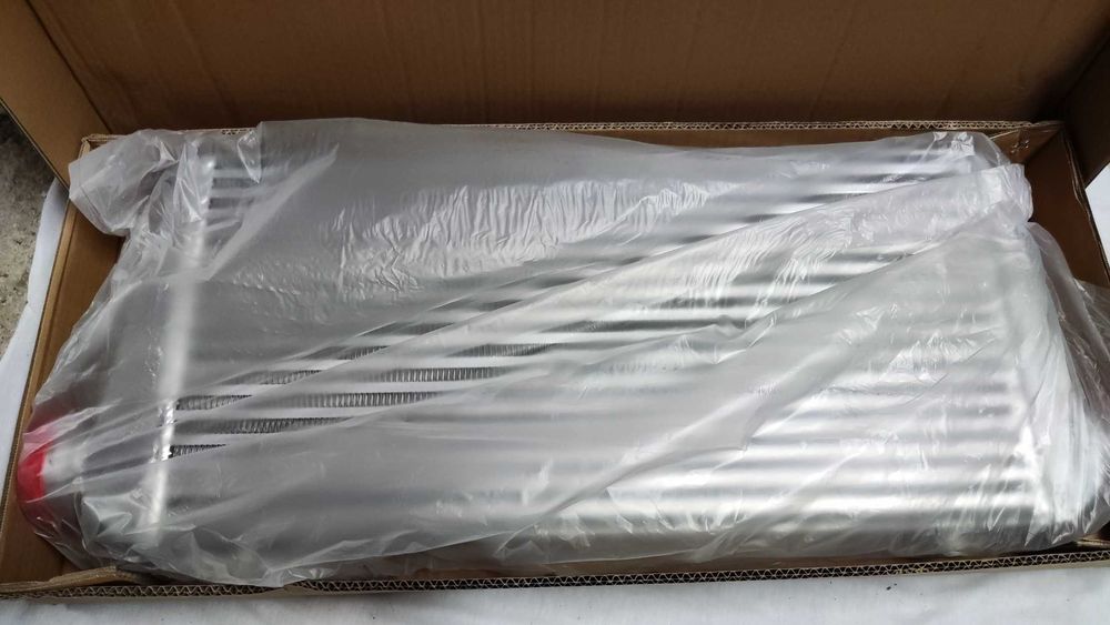 Intercoolers Novos L, XL e XXL