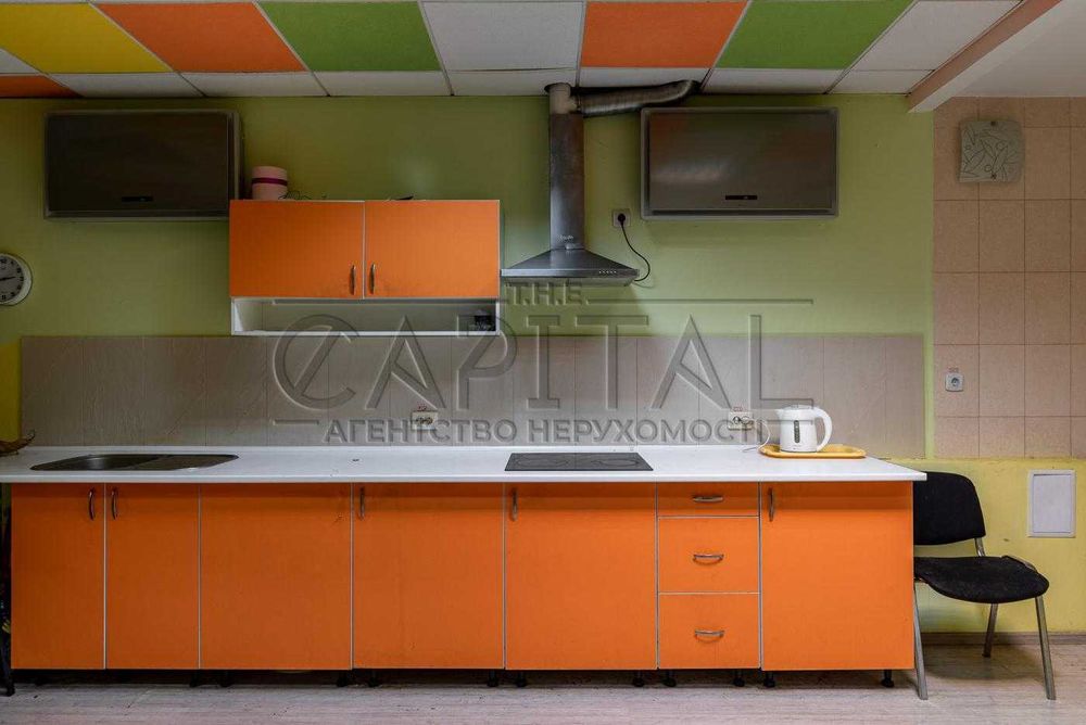 Комерційна нерухомість за адресою вул. Польова (площа 928 м²) - Atlanta.ua - фото 18