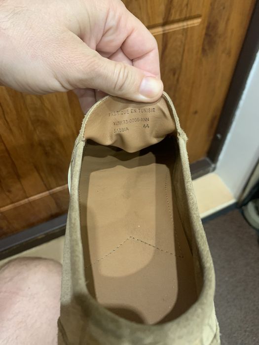 Лоферы макасины челси топстары M&S