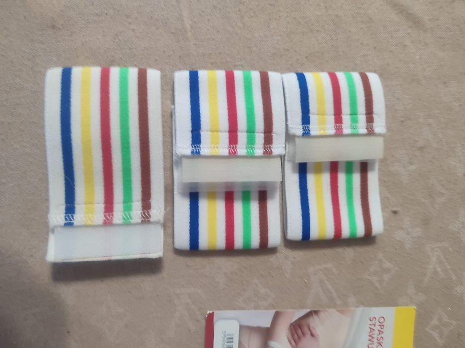 Бандаж на запястье