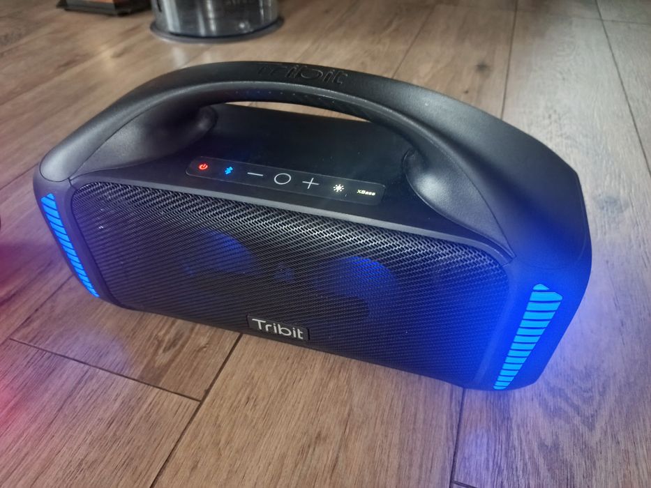 Tribit Stormbox Blast dwie sztuki