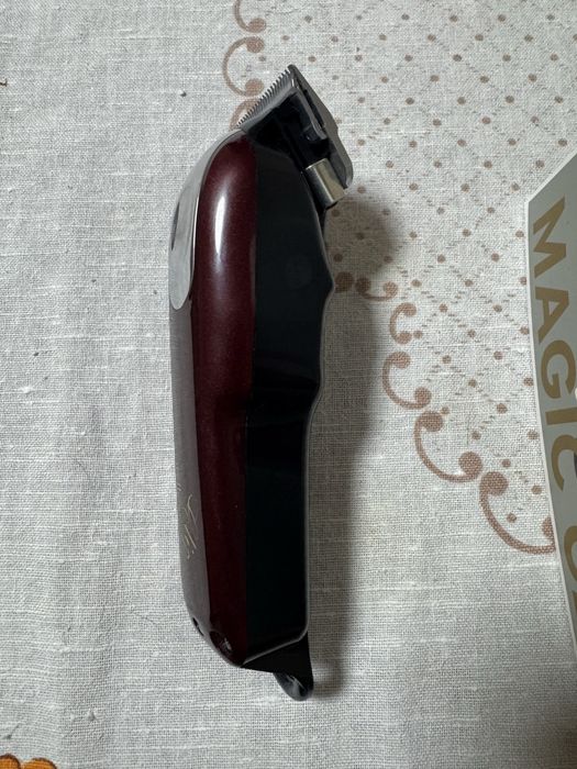 Професійна машинка для стрижки Wahl Magic Clip Cordless 5 star