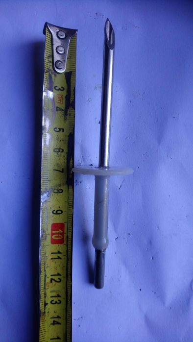 Троакар стан на фото