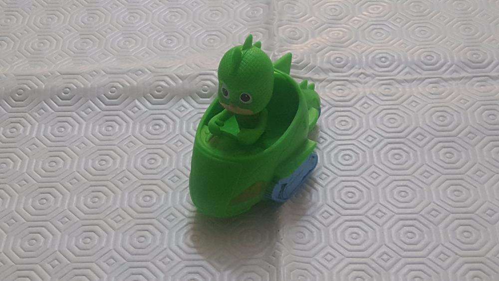 PJMasks Gekko