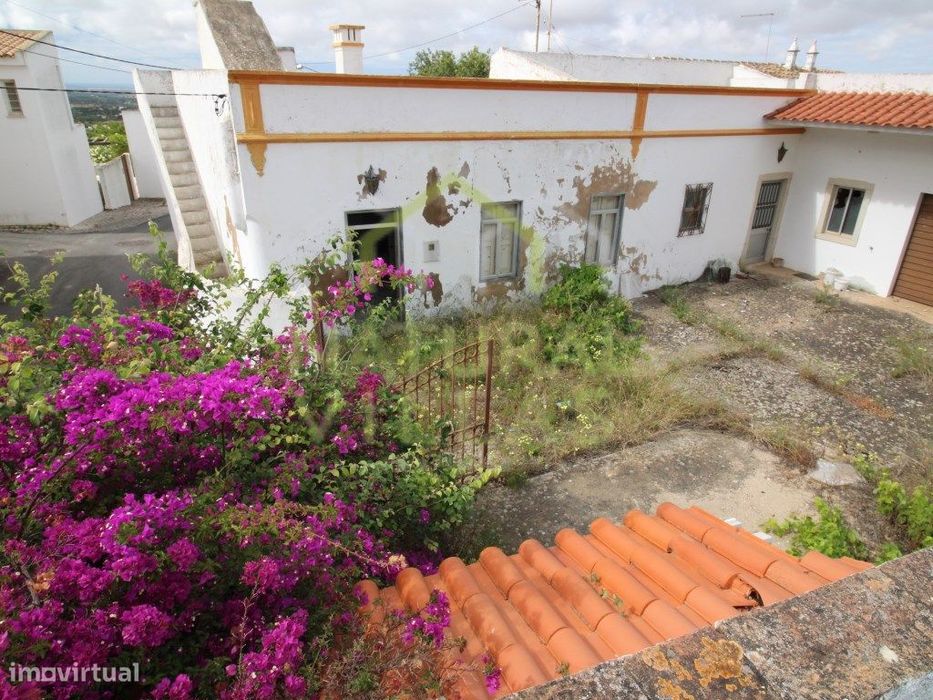 Moradia de Campo T4+1, Terraço e Vista Panorâmica em Alfarrobeira, ...