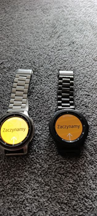 2x Samsung Galaxy watch