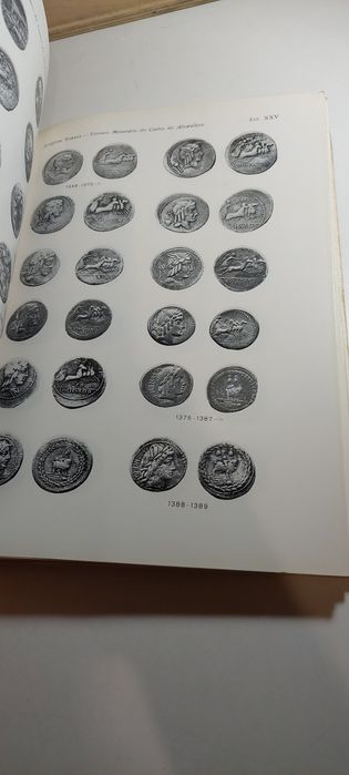 Tesouro Monetário do Castro de Alvarelhos - Joaquim Torres (1979)