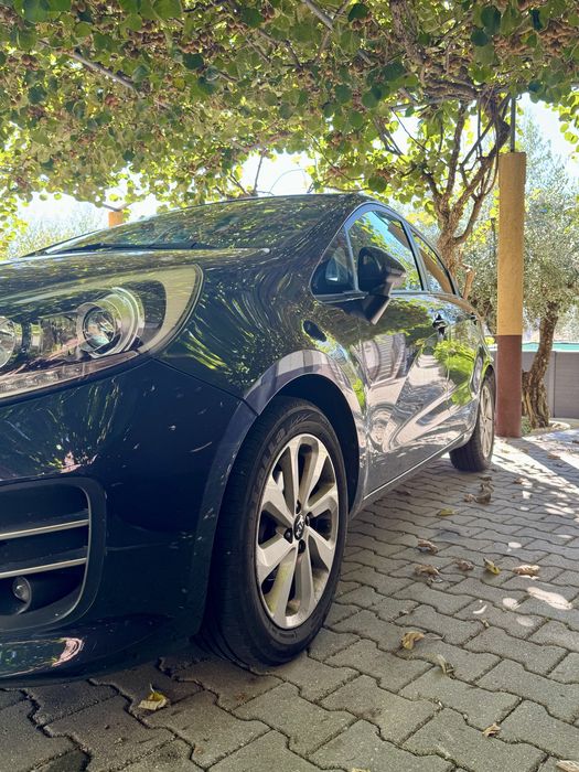 Kia Rio 1.2 85cv 2016
