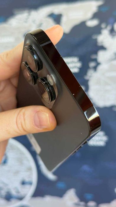 Apple Iphone 14 Pro 128Gb Space Neverlock АКБ 100% з фіз сімкою
