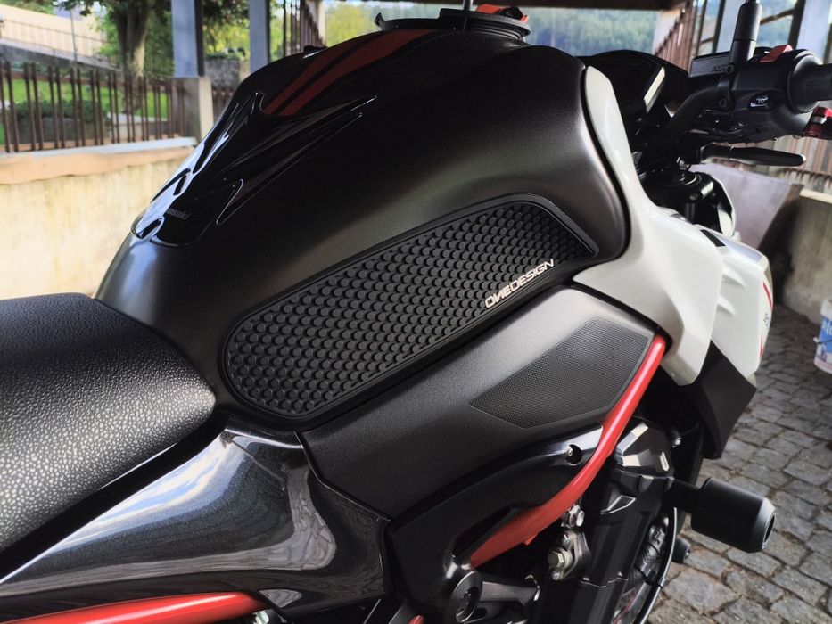 Kawasaki Z900 Performance 2022 Full Power