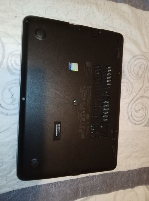 HP EliteBook 840 | Intel i5 8ª Gen | 8GB RAM | 256GB SSD NVMe