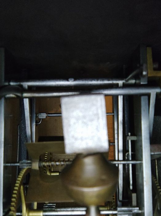 Relógio de Sala - Morez