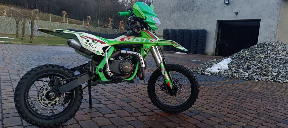 CROSS Xmotos xb27