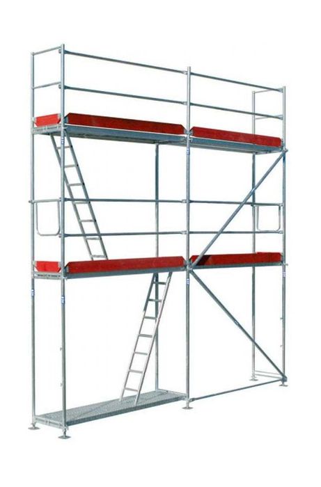 wynajem sprzętu budowlanego rusztowanie wozidło, stemple, młot