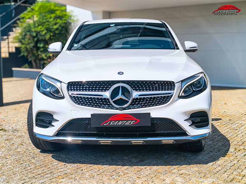 Mercedes GLC 350e 4Matic 7G Tronic ( 7 Velocidades ) — photo 3