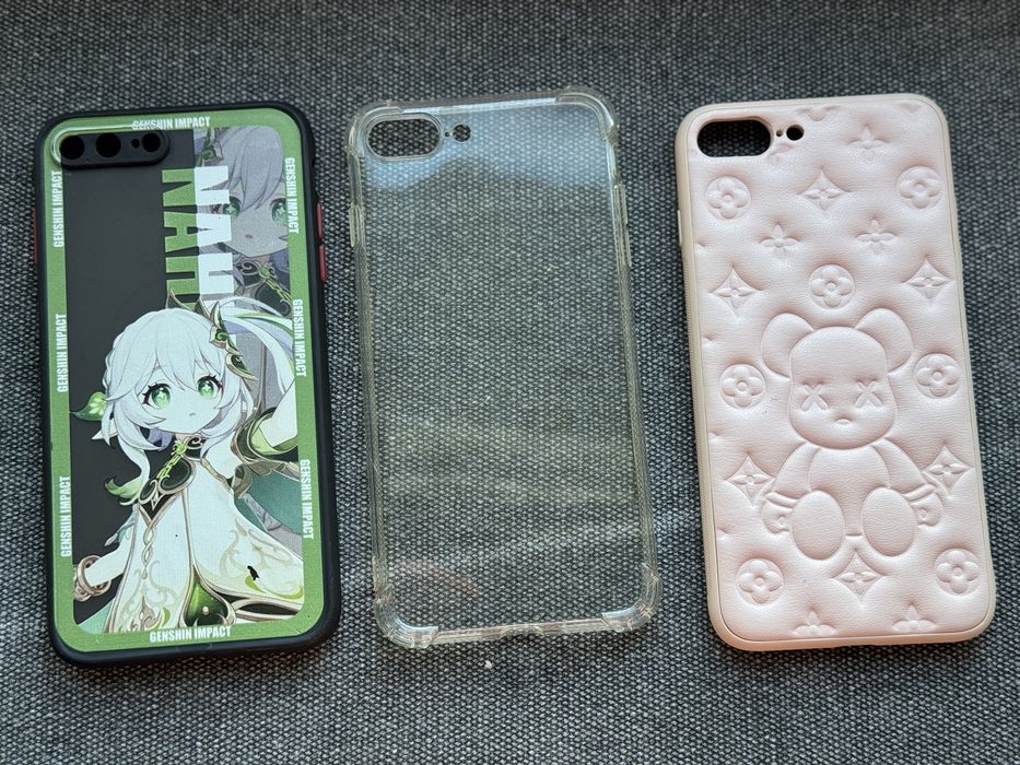 Чохол iPhone 7 Plus