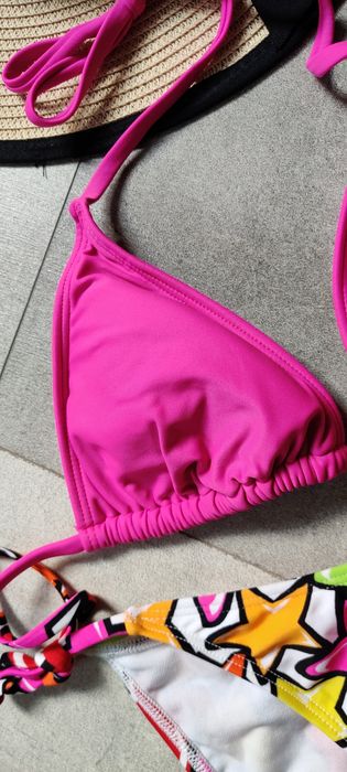 Nowe bikini gwiazdy rozm M