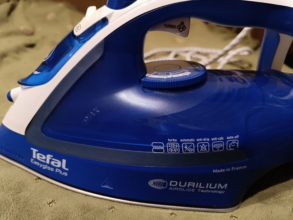 Праска Tefal FV5735E0