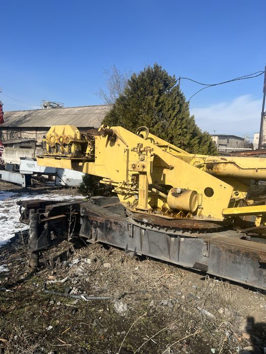 Продам Івановець КС-35715