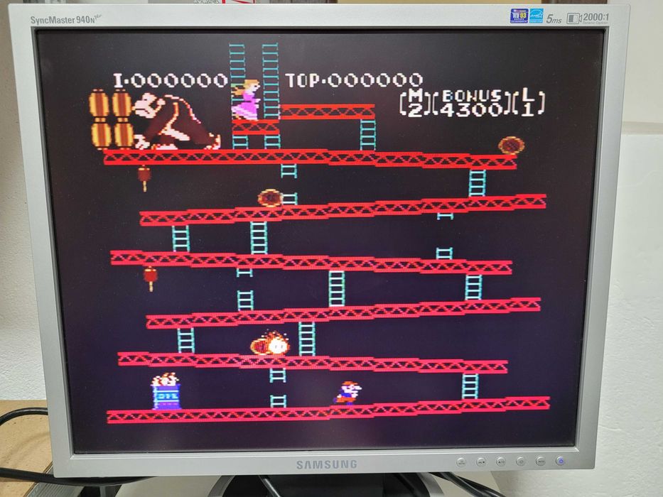 EVEDREIVE N8 PLUS / SUPER N8 PRO chiński everdrive na pegasus/famicom