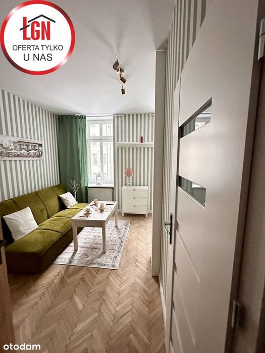 Mieszkanie – Łódź - Widok 5