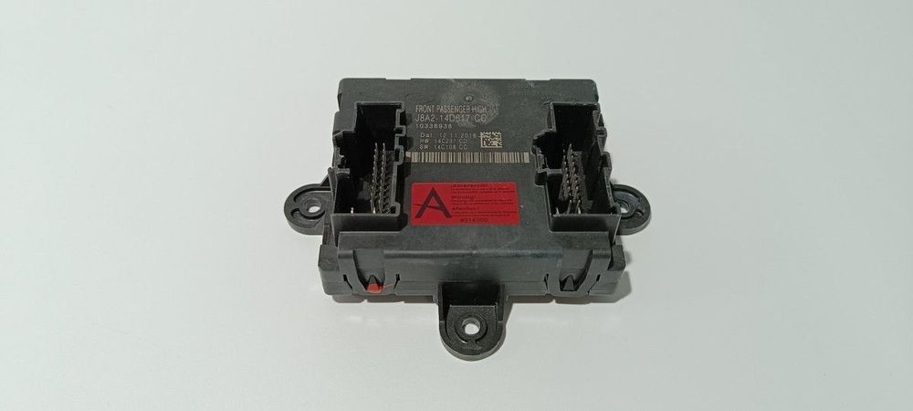 CENTRALINA/BOMBA FECHO CENTRAL LAND ROVER RANGE ROVER EVOQUE EVOQUE