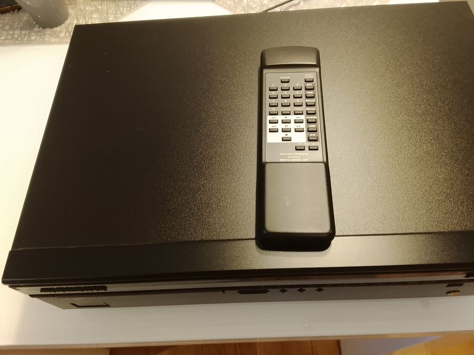 Marantz Compact Disc Player CD-72