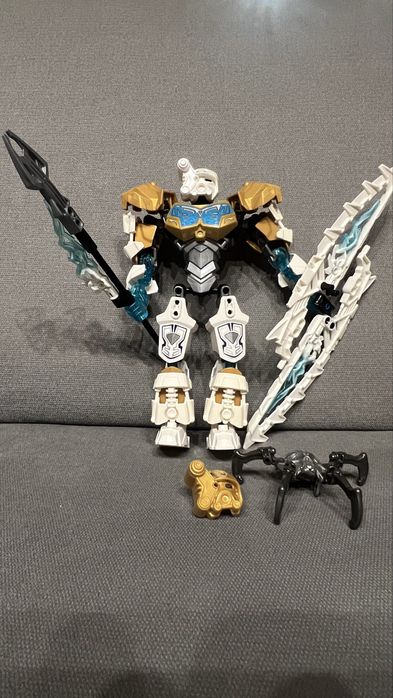 Lego Bionicle 70788