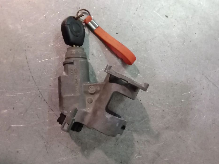 CANHÃO DE IGNIÇÃO SEAT IBIZA 6K 6K2 93-01