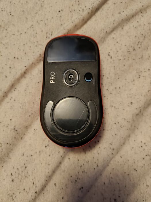 Logitech G Pro X Superlight