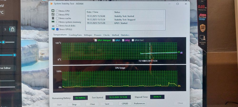 Rx 6900 xt gaming x trio