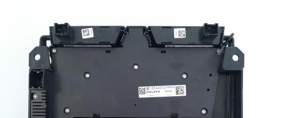 Rádio / auto-rádio OPEL Astra J Sports Tourer