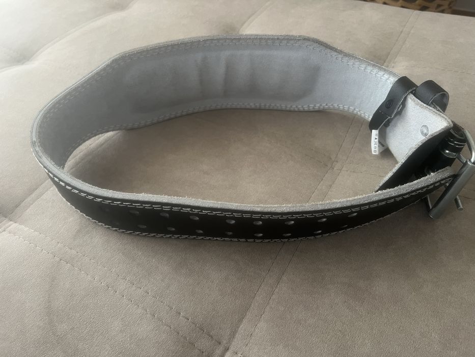 Cinto musculação Prozis