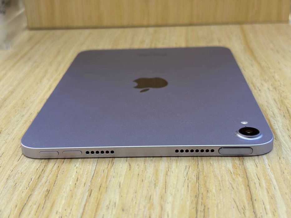 /8347/ Openbox iPad mini 7 Wi-Fi 128GB Purple (MXN93) Обмін Гарантія