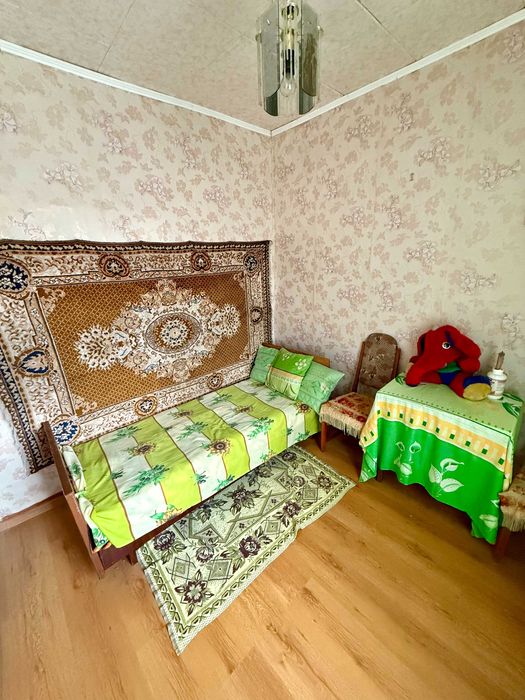 Частина будинку в центрі міста