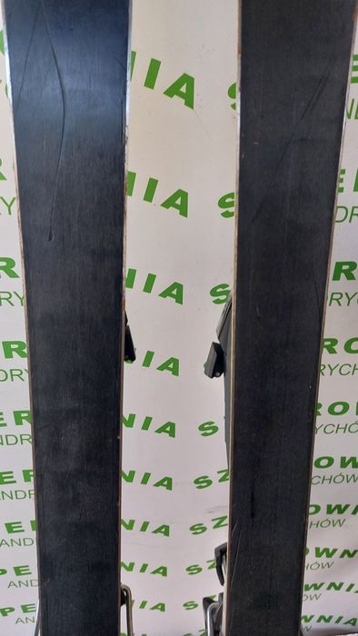 Narty zjazdowe FISCHER R 4 race 140 CM