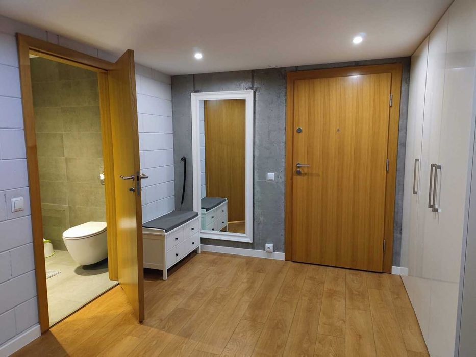 Wynajmę apartament 3 pokoje 70 m2 - Bulwary 1
