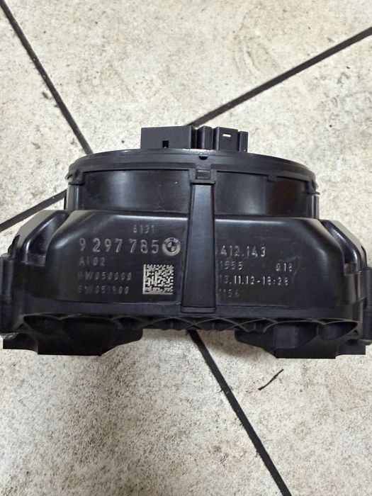 Szl ( fita de airbag ) bmw f11