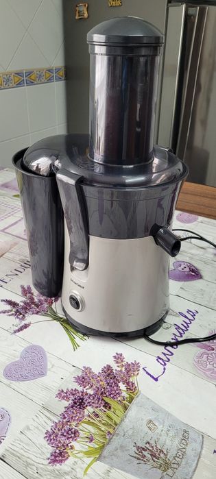 Liquificadora de frutas